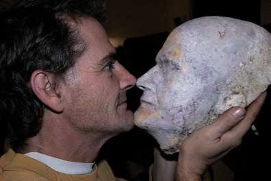 moulage (atelier)