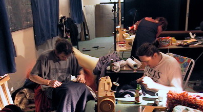 atelier